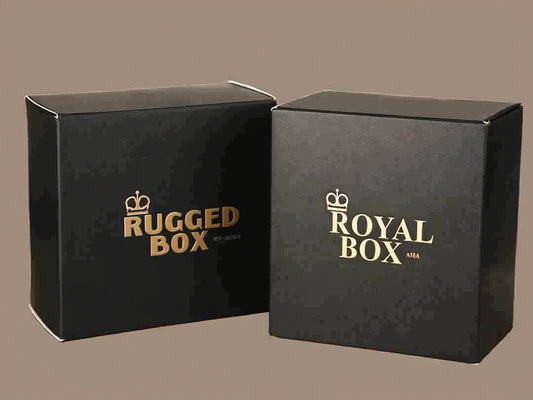 Discover the Ultimate Fashion Experience: Rugged & Royal Co. and Drip Your Fit Launch Exclusive Monthly Boxes