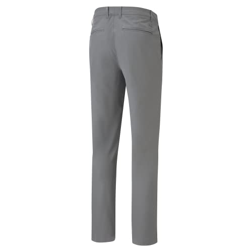 PUMA GOLF Men's Dealer Tailored Pant