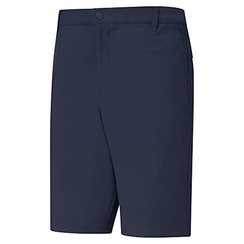 PUMA GOLF Men's Standard Jackpot 2.0 Short, 10"