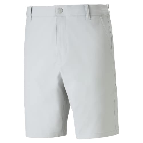 PUMA GOLF Men's Dealer Short 8