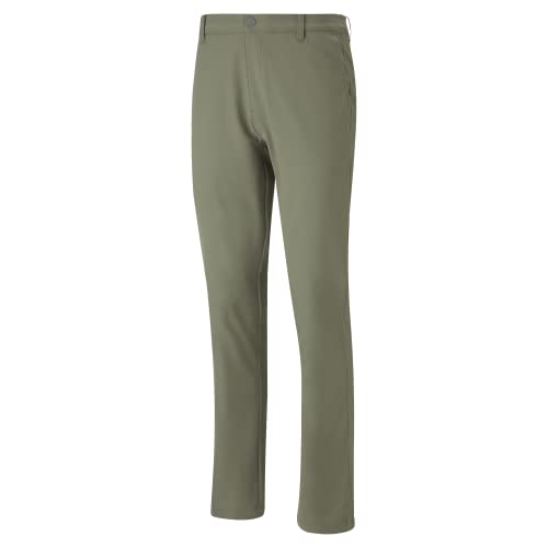 PUMA GOLF Men's Dealer Tailored Pant