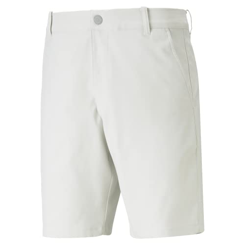 PUMA GOLF Men's Dealer Short 8