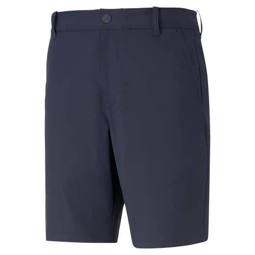 PUMA GOLF Men's Dealer Short 8