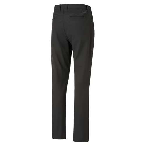 PUMA GOLF Men's Dealer 5 Pocket Pant