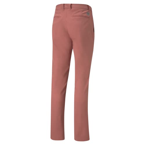 PUMA GOLF Men's Dealer Tailored Pant