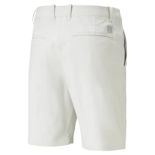 PUMA GOLF Men's Dealer Short 8