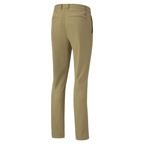 PUMA GOLF Men's Dealer Tailored Pant