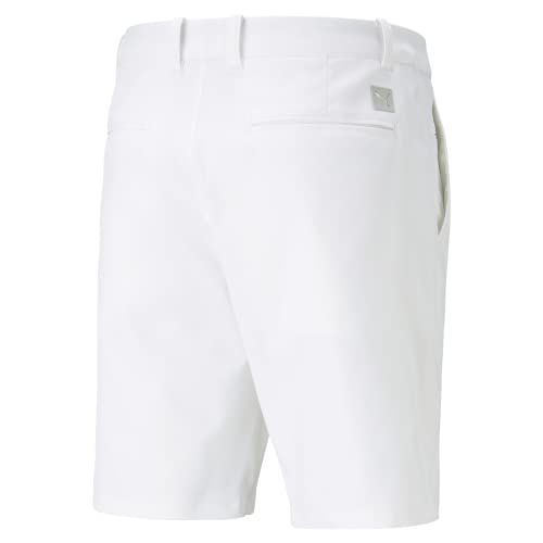 PUMA GOLF Men's Dealer Short 8