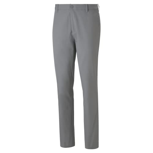 PUMA GOLF Men's Dealer Tailored Pant