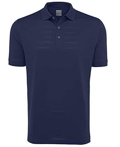 Callaway Men's Short Sleeve Opti-Dri™ Performance Golf Polo Shirt (Size Small - 4X Big & Tall)