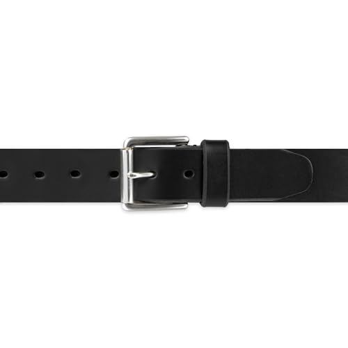 Dockers Men's Everyday Casual Belt with Classic Harness Buckle (Regular and Big & Tall Sizing)