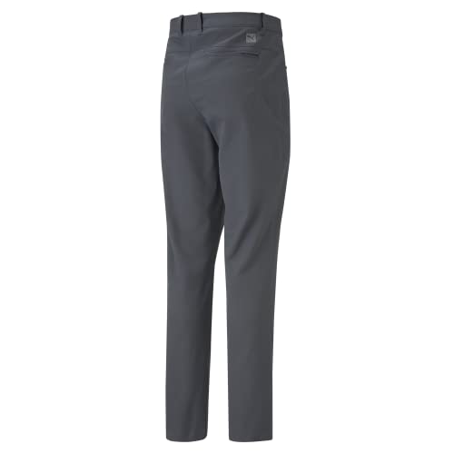 PUMA GOLF Men's Dealer 5 Pocket Pant