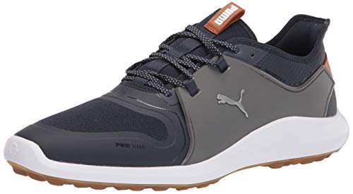 PUMA Men's Ignite Fasten8 Golf Shoe