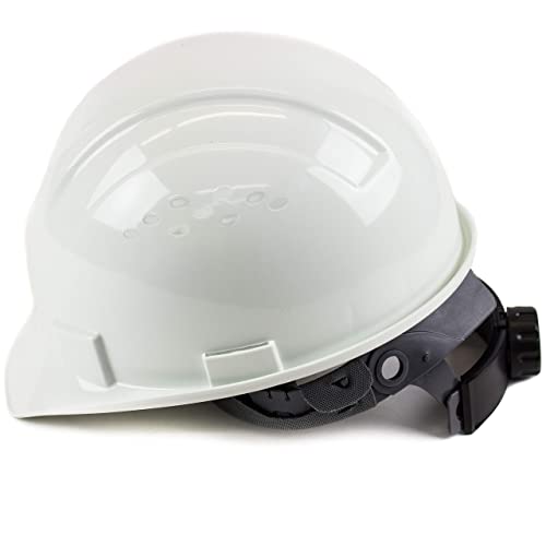 RK-HP14, Hard Hat Cap Style with 4 Point Ratchet Suspension, Parent