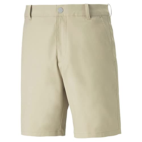 PUMA GOLF Men's Dealer Short 8