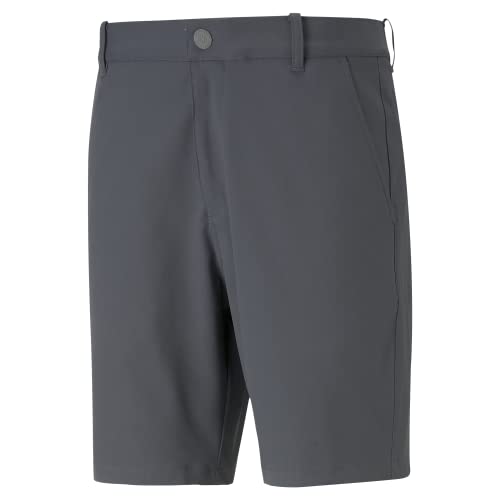 PUMA GOLF Men's Dealer Short 8