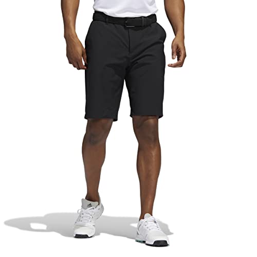 adidas Men's Ultimate365 10.5 Inch Core Golf Shorts