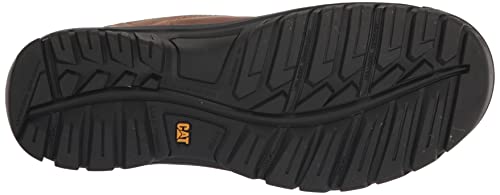 CAT Men’s Threshold Waterproof Steel Toe Work Boot