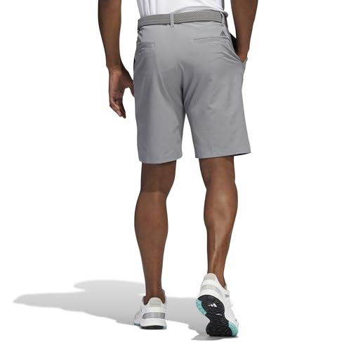 adidas Men's Ultimate365 10.5 Inch Core Golf Shorts