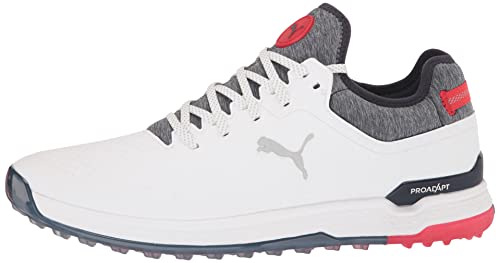 Puma Golf Men's Proadapt Alphacat Golf Shoe