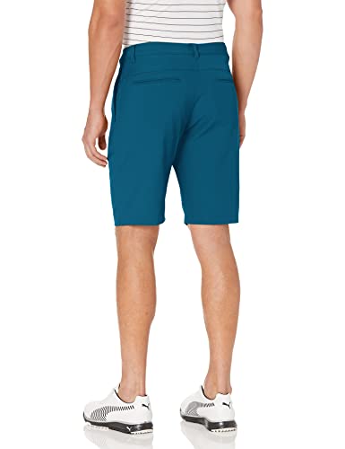 PUMA GOLF Men's Standard Jackpot 2.0 Short, 10"