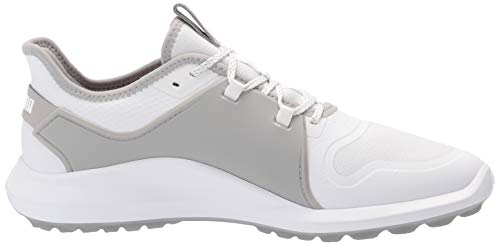 PUMA Men's Ignite Fasten8 Golf Shoe