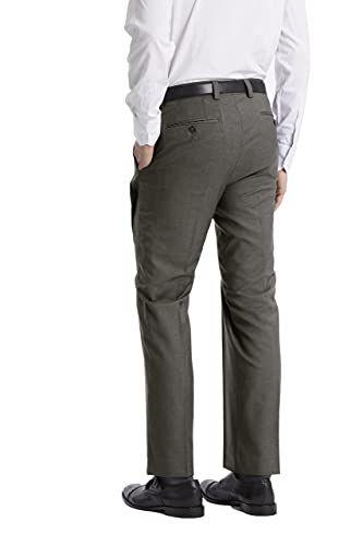 Calvin Klein Men's Modern Fit Dress Pant