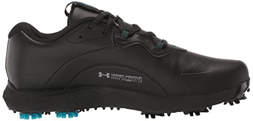 Under Armour Men's Charged Draw 2 Spikeless Cleat Golf Shoe