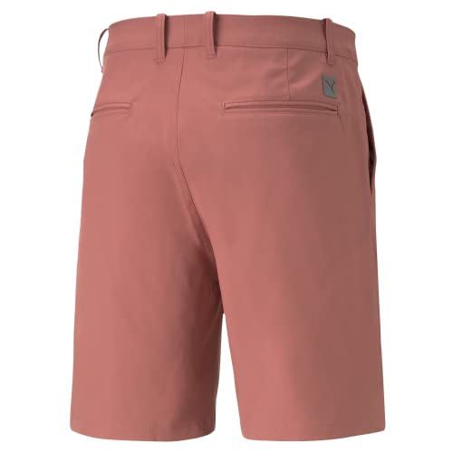 PUMA GOLF Men's Dealer Short 8