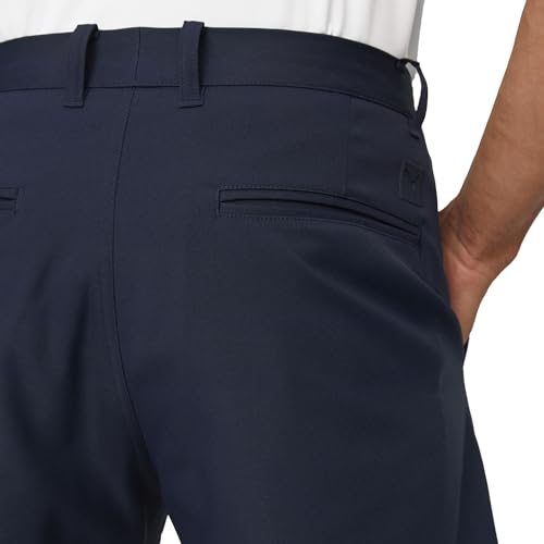 PUMA GOLF Men's Dealer Short 8