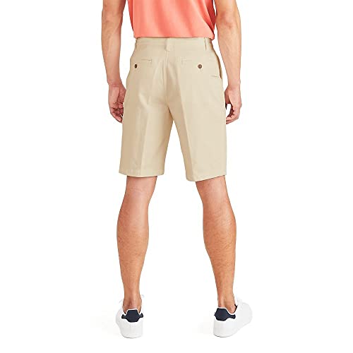 Dockers Men's Perfect Classic Fit Shorts (Regular and Big & Tall)