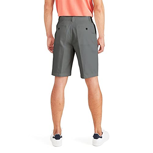 Dockers Men's Perfect Classic Fit Shorts (Regular and Big & Tall)