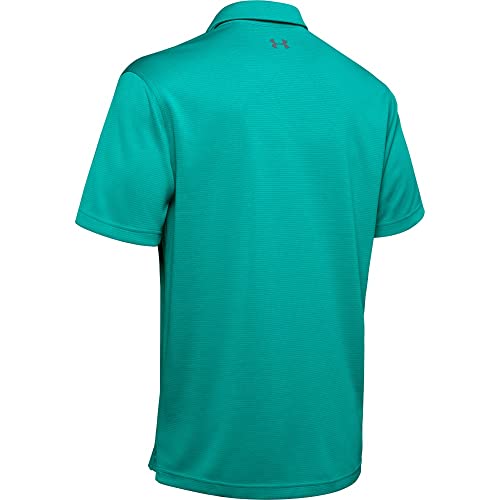 Under Armour Men's Tech Golf Polo