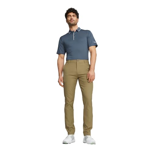 PUMA GOLF Men's Dealer Tailored Pant