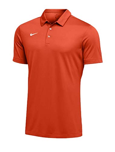 Nike Mens Dri-FIT Short Sleeve Polo Shirt