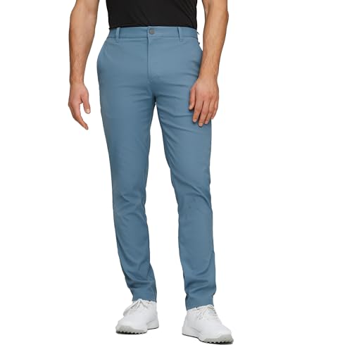 PUMA GOLF Men's Dealer Tailored Pant