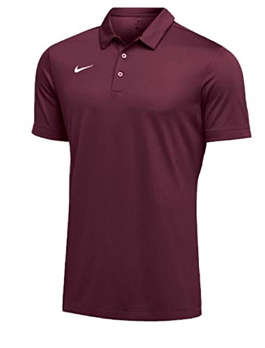 Nike Mens Dri-FIT Short Sleeve Polo Shirt