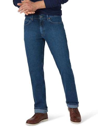 Lee Men's Regular Fit Straight Leg Jean