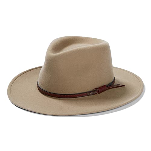 Stetson Men's Bozeman Outdoor Hat