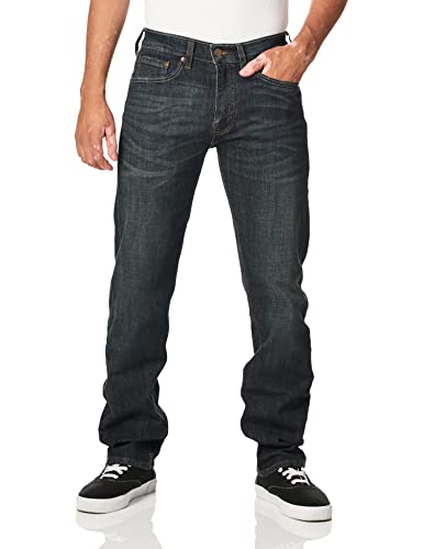 Signature by Levi Strauss & Co Men's Fit Flex Jeans