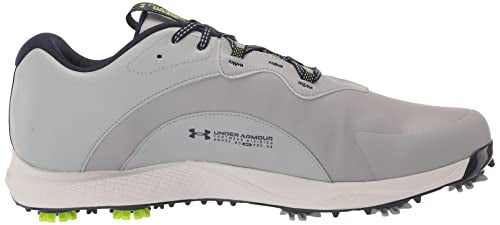 Under Armour Men's Charged Draw 2 Spikeless Cleat Golf Shoe