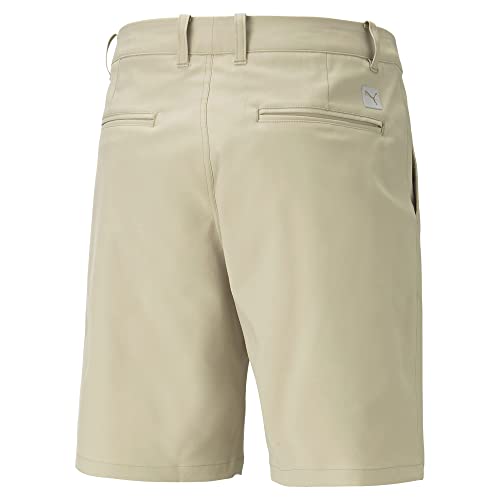 PUMA GOLF Men's Dealer Short 8