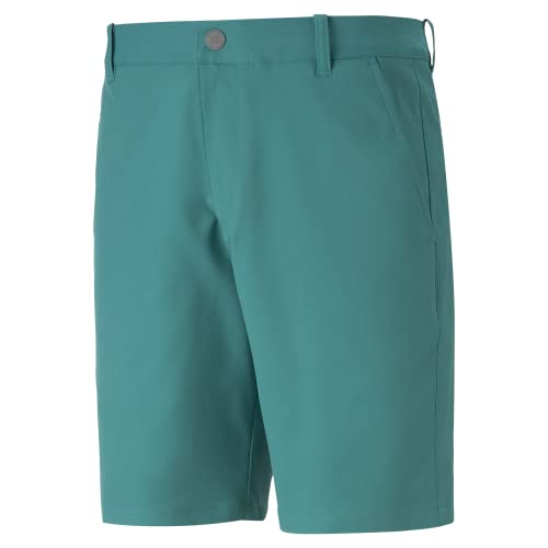 PUMA GOLF Men's Dealer Short 8