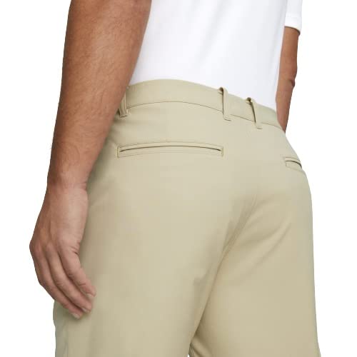 PUMA GOLF Men's Dealer Short 8