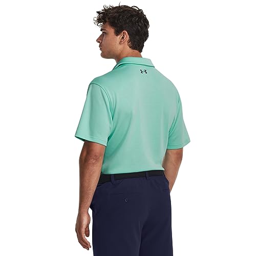 Under Armour Men's Tech Golf Polo