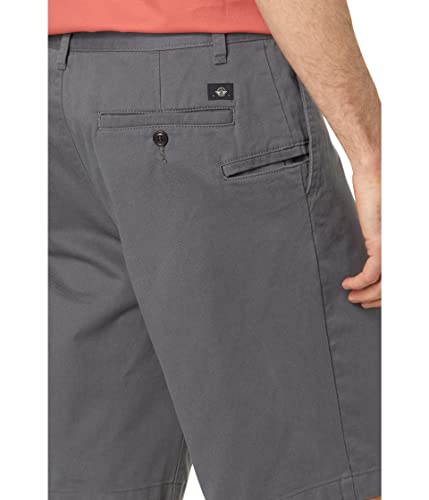 Dockers Men's Perfect Classic Fit Shorts (Regular and Big & Tall)