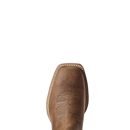 ARIAT men's Booker Ultra Western Boot