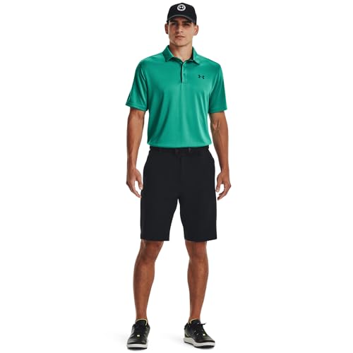 Under Armour Men's Tech Golf Polo