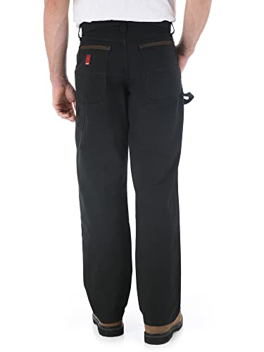 Wrangler Mens Riggs Workwear Fr Flame Resistant Carpenter Jeans