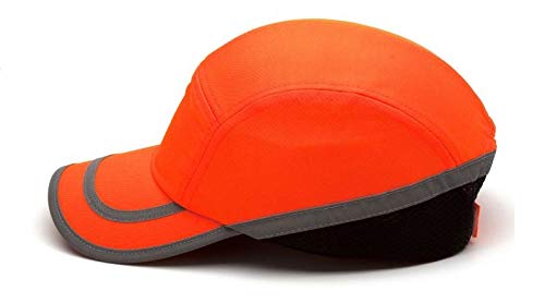 Pyramex SL Series Cap Style